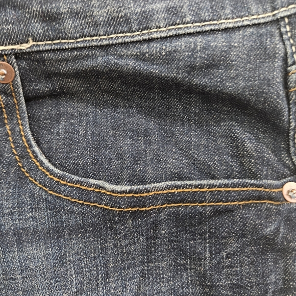 Aeropostale slim fit jeans men's size 36/32 - Picture 9 of 16